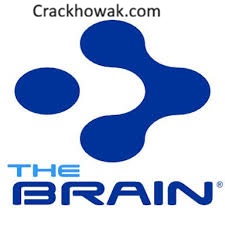 TheBrain v15.0.555 Crack + License Key Free Download 2026