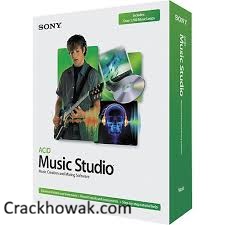 Acid Music Studio v1.5.6. Crack + Keygen Full Version [2026]